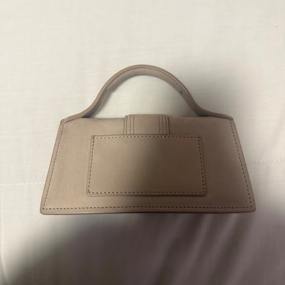 Jacquemus Bambino Bag - Picture 4 of 6